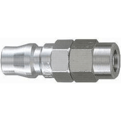 THB (PP) Standard Quick Coupler Plug - PU Hose End | THB by KHM Megatools Corp. THB (PP) Standard Quick Coupler Plug - PU Hose End | THB by KHM Megatools Corp.